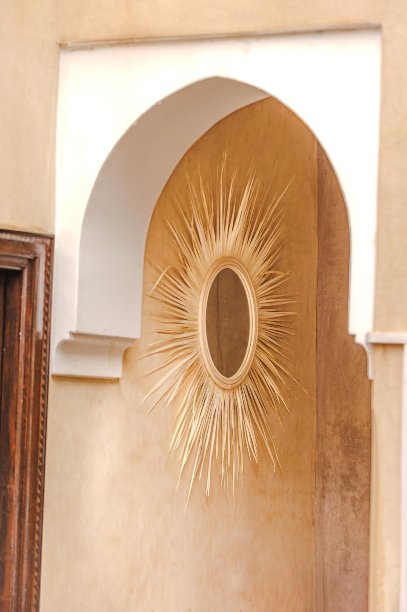 Bed and Breakfast Dar Beija Marrakesh Esterno foto