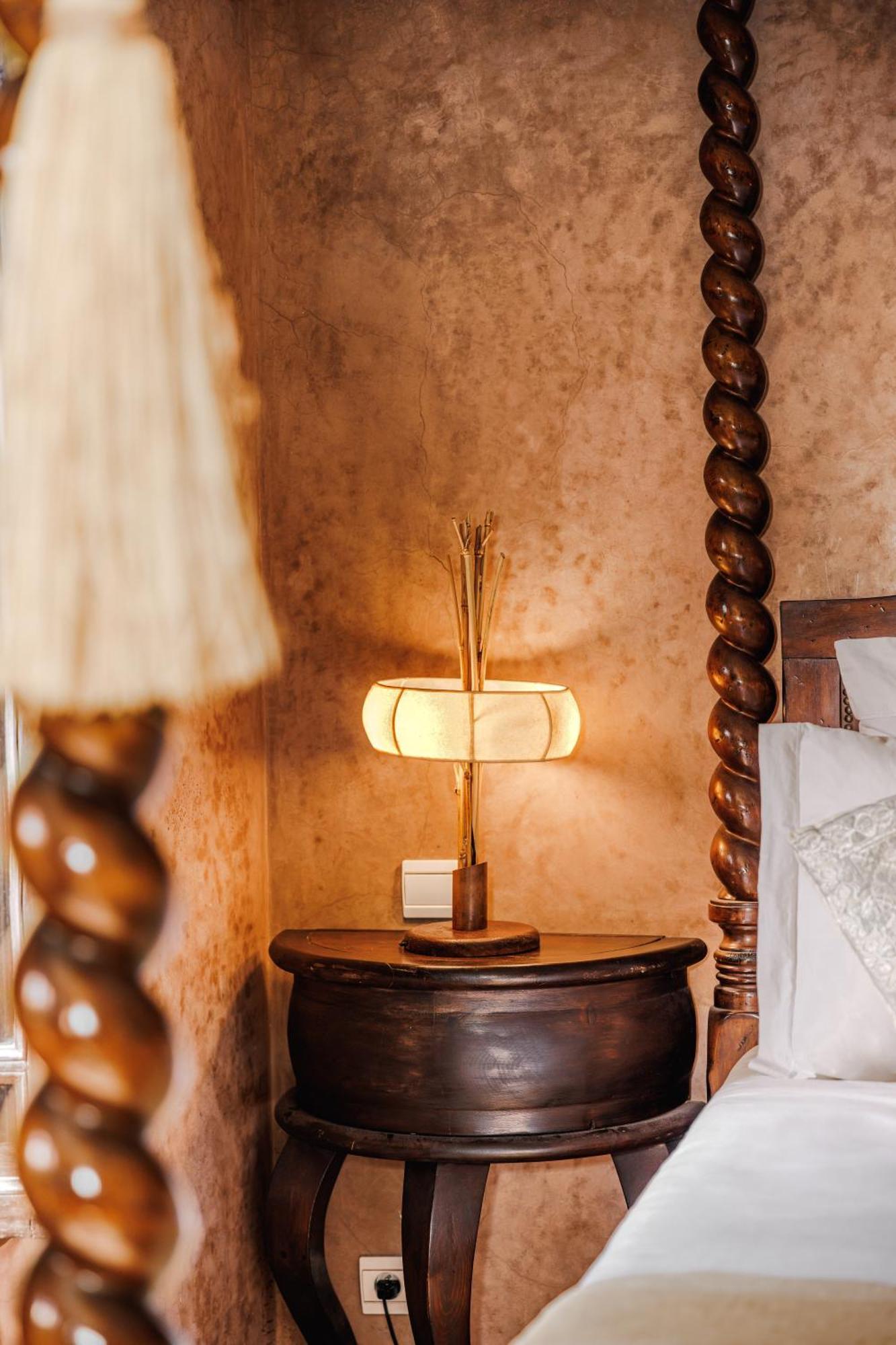 Bed and Breakfast Dar Beija Marrakesh Esterno foto