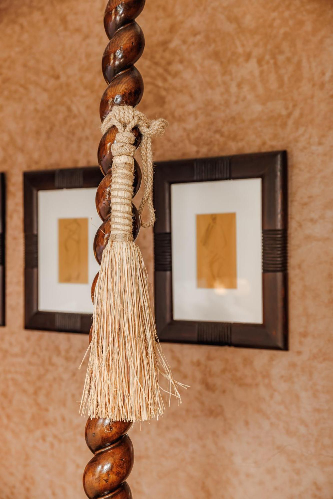 Bed and Breakfast Dar Beija Marrakesh Esterno foto