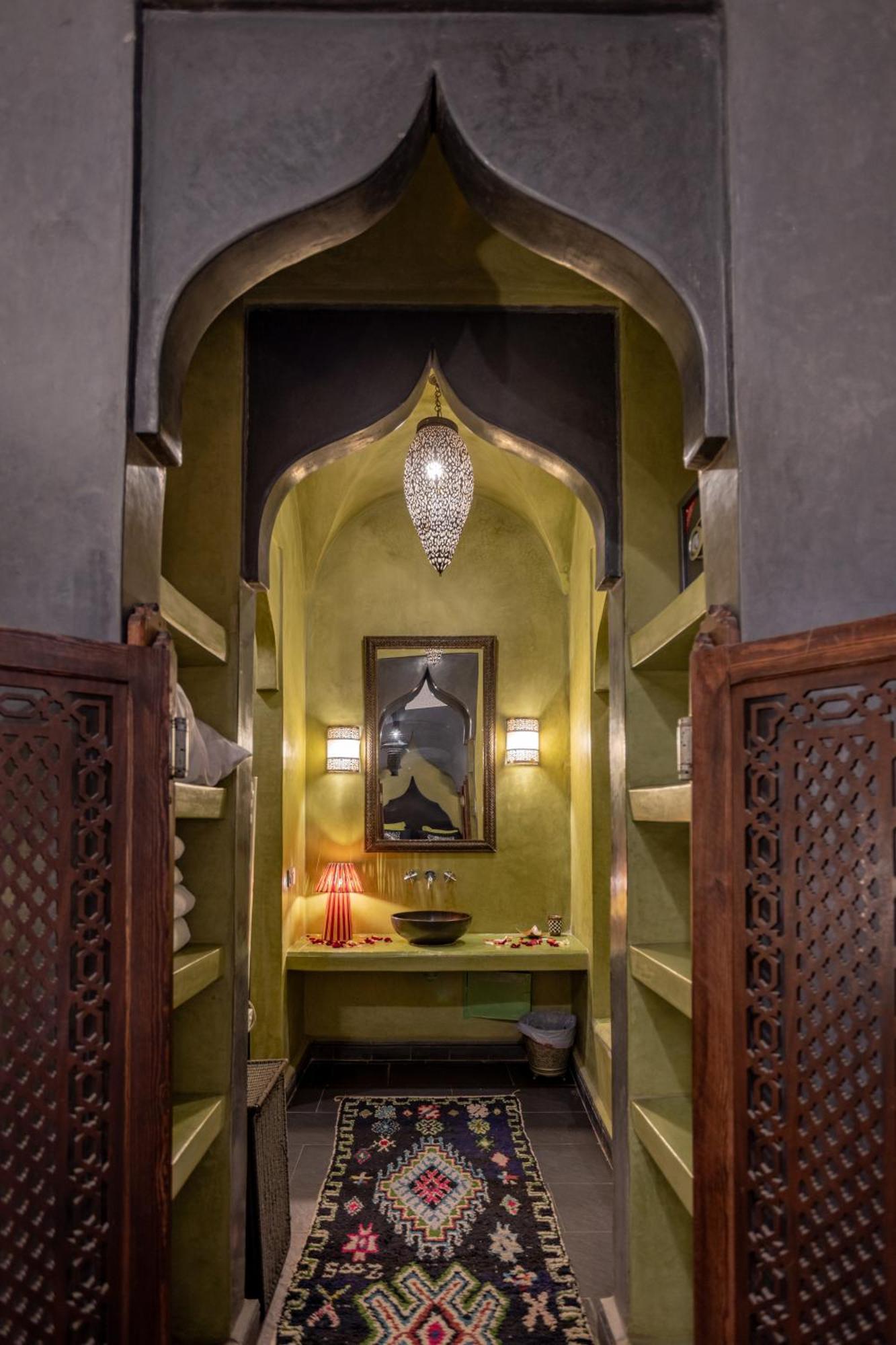 Bed and Breakfast Dar Beija Marrakesh Camera foto