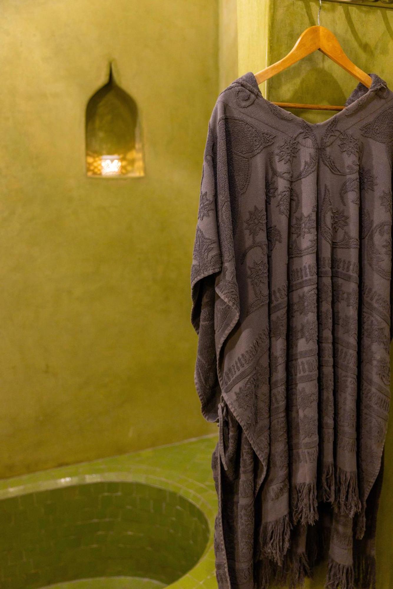 Bed and Breakfast Dar Beija Marrakesh Esterno foto