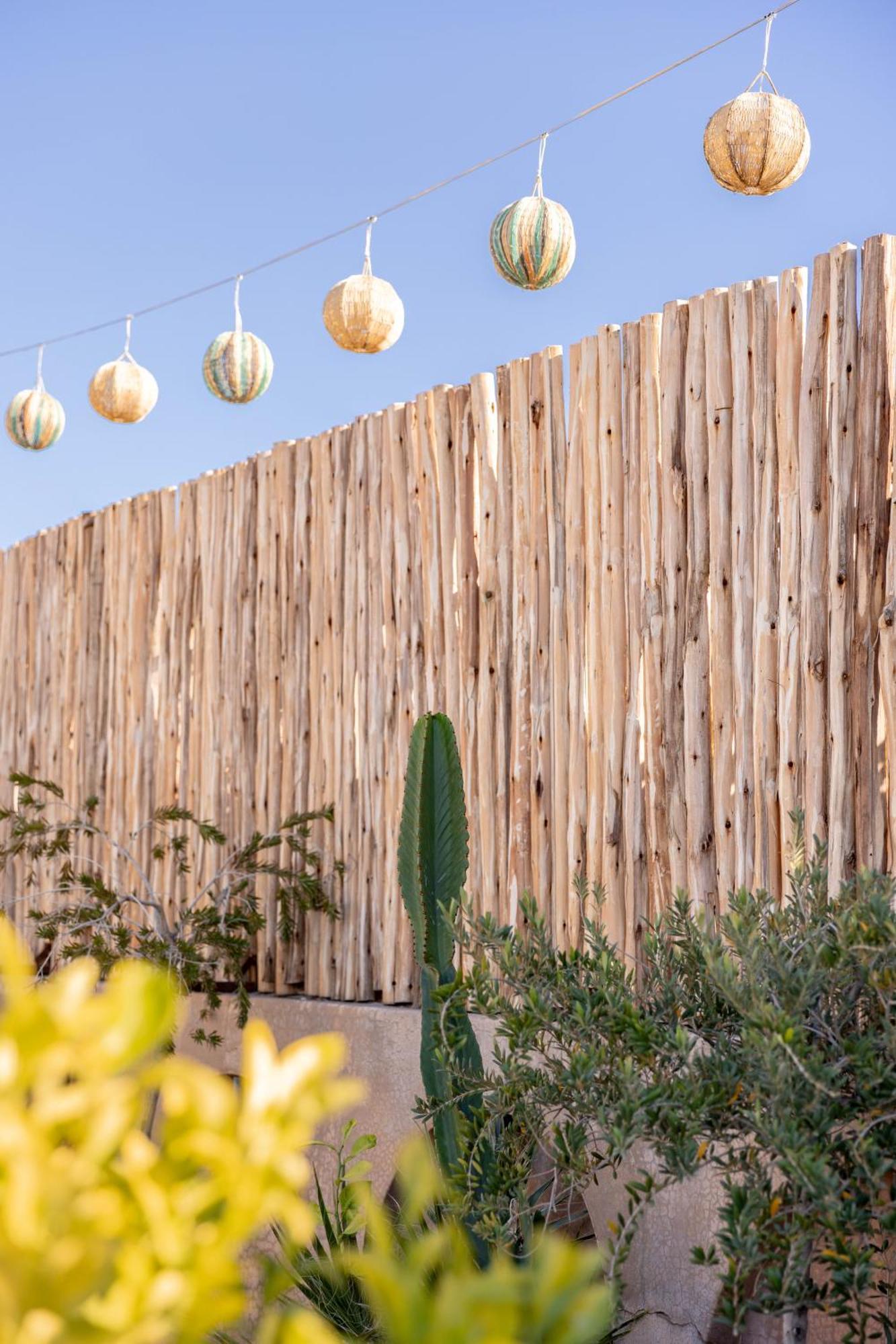 Bed and Breakfast Dar Beija Marrakesh Esterno foto